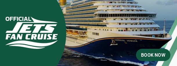 JETS FAN CRUISE