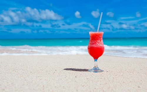 Great Stirrup Cay & Nassau from Miami, Florida