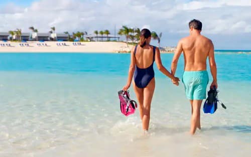 Bahamas Getaway Cruise