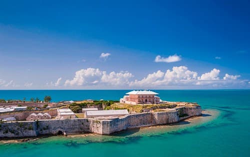 Bermuda
