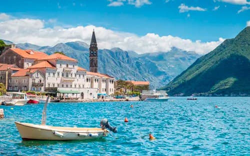 Mediterranean