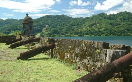 Panama Canal