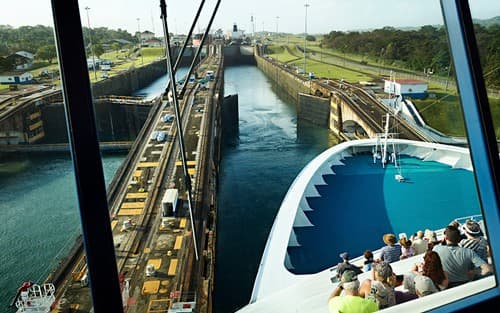 Panama Canal