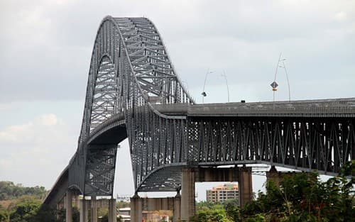 Panama Canal