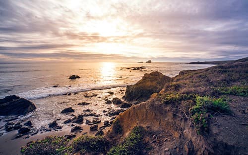 Pacific