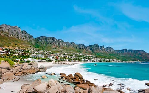 Africa