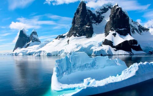 Antarctica