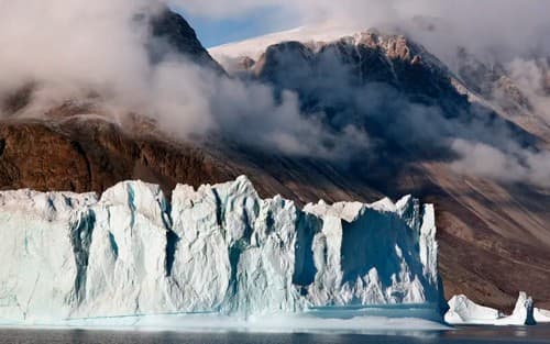 Polar Regions