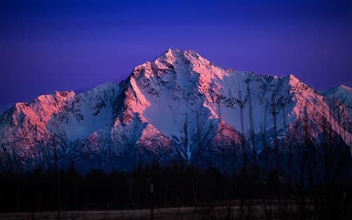 Alaska