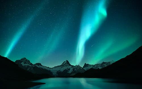 Alaska