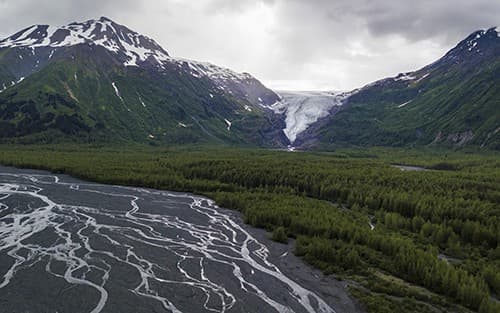 Alaska