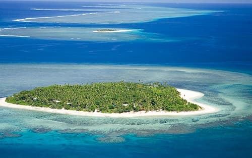 Fiji