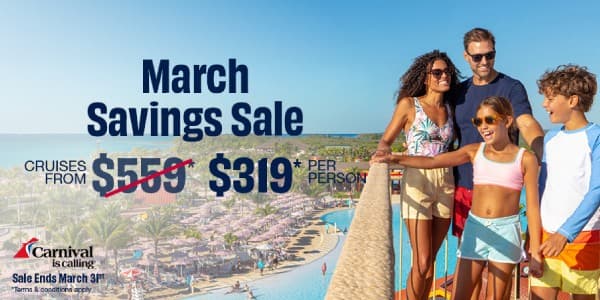 Carnival Cruise Line