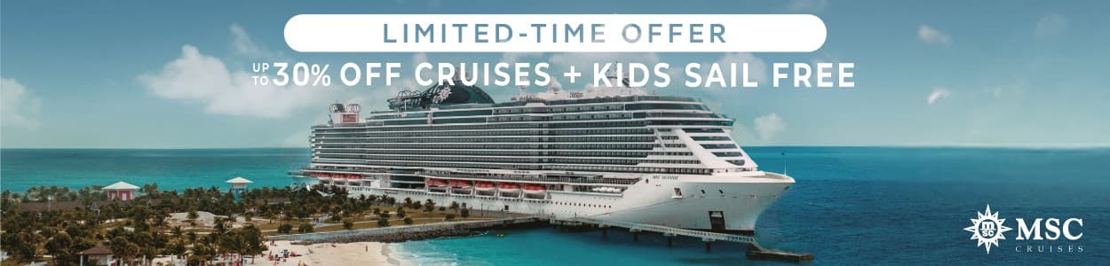 MSC Cruises