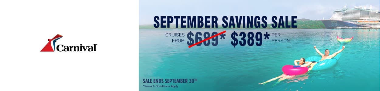 Carnival Cruise Line