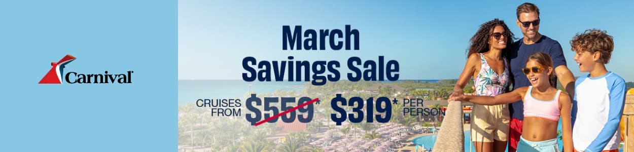 Carnival Cruise Line