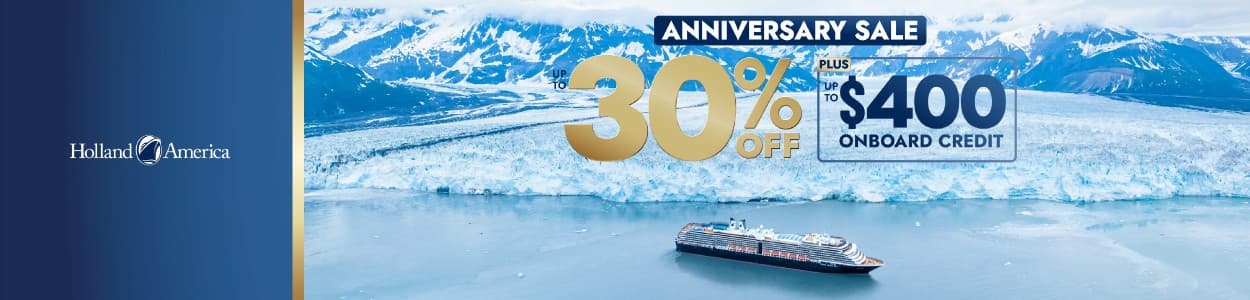 Holland America Line