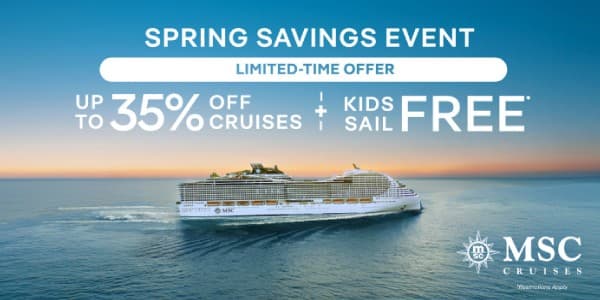 MSC Cruises