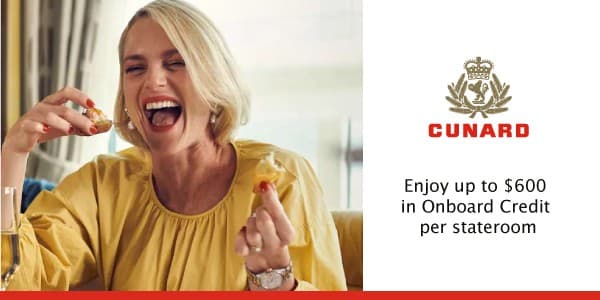 Cunard