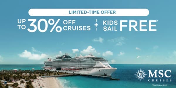 MSC Cruises