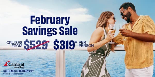 Carnival Cruise Line