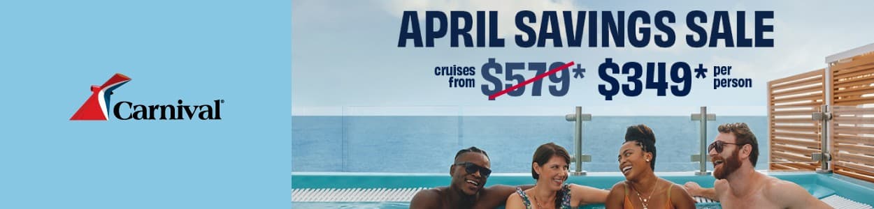 Carnival Cruise Line