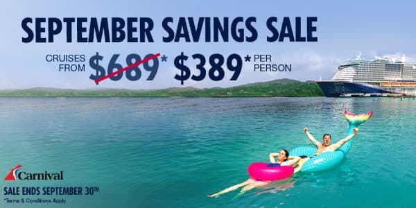 Carnival Cruise Line