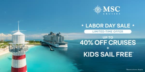 MSC Cruises