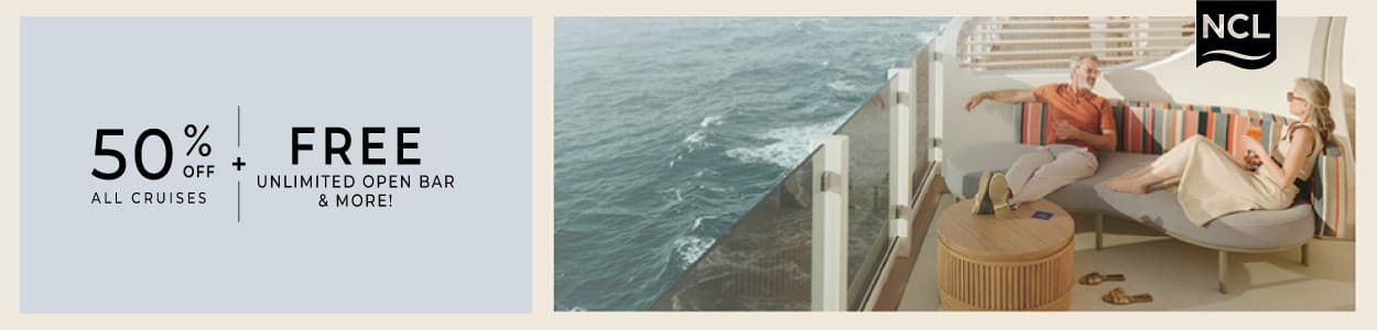 Norwegian Cruise Line