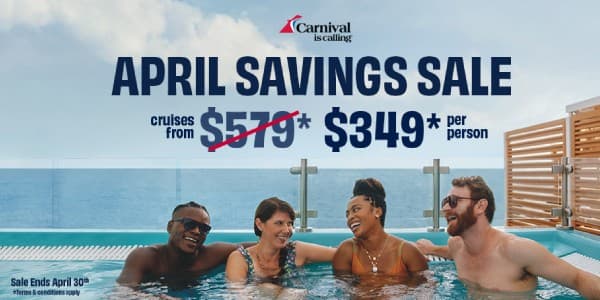 Carnival Cruise Line