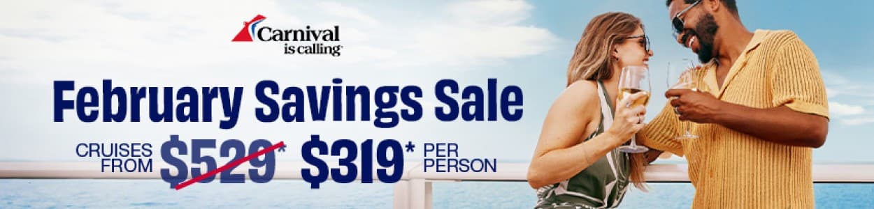 Carnival Cruise Line