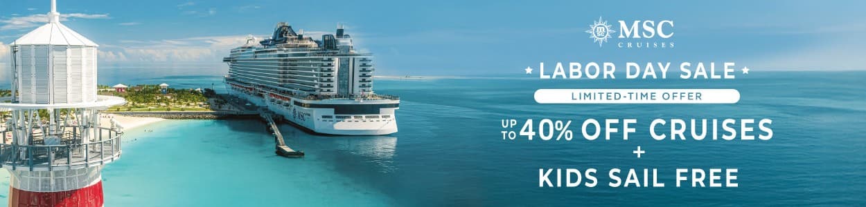 MSC Cruises