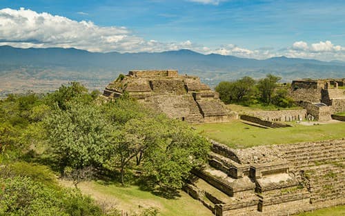 Mexican Riviera Holiday