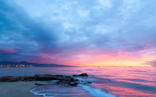 Pacific