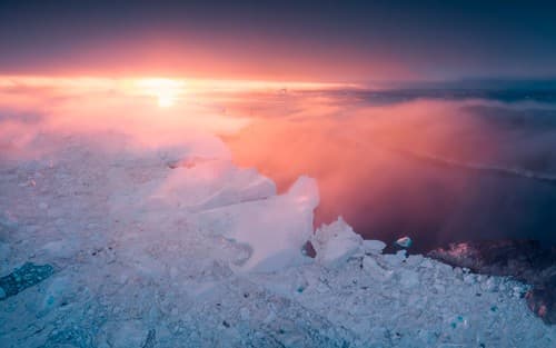 Polar Regions
