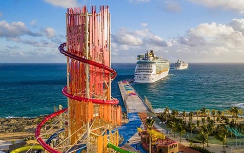 Bahamas & Perfect Day Cruise