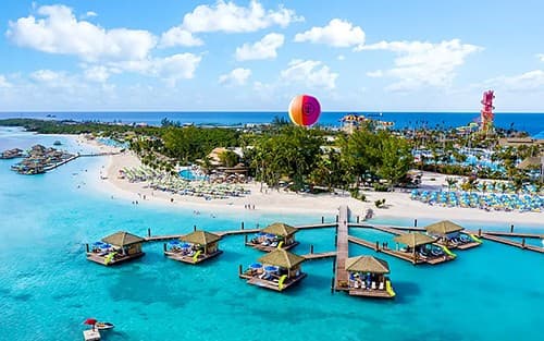 Bahamas Getaway Cruise