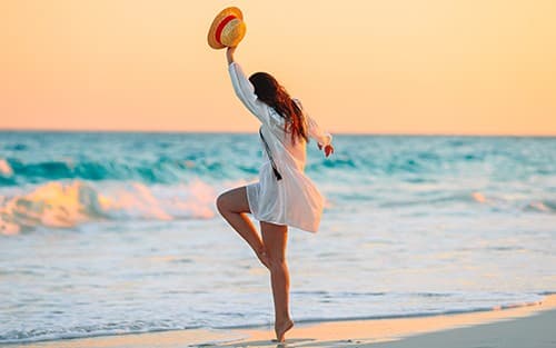 Bahamas & Perfect Day Cruise