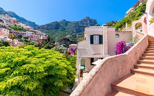 Mediterranean