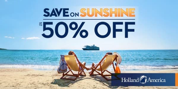 Holland America Line