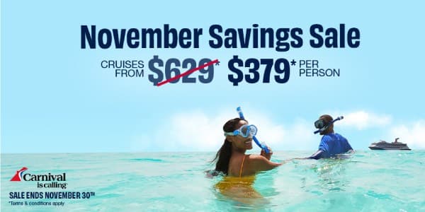 Carnival Cruise Line