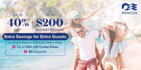 Princess Cruises