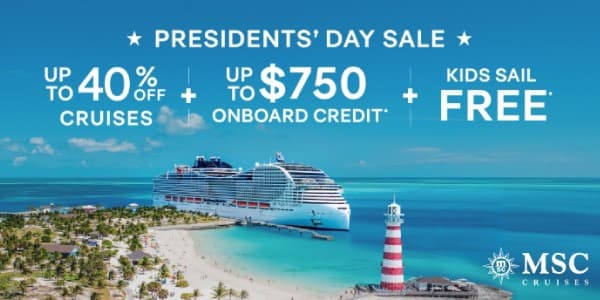 MSC Cruises