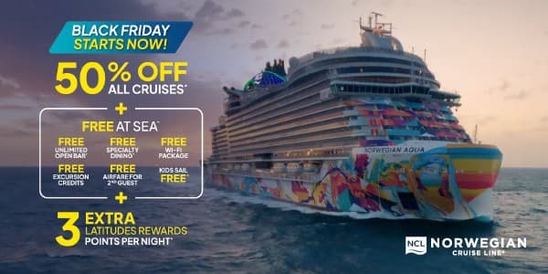 Norwegian Cruise Line