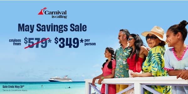 Carnival Cruise Line