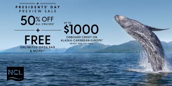 Norwegian Cruise Line