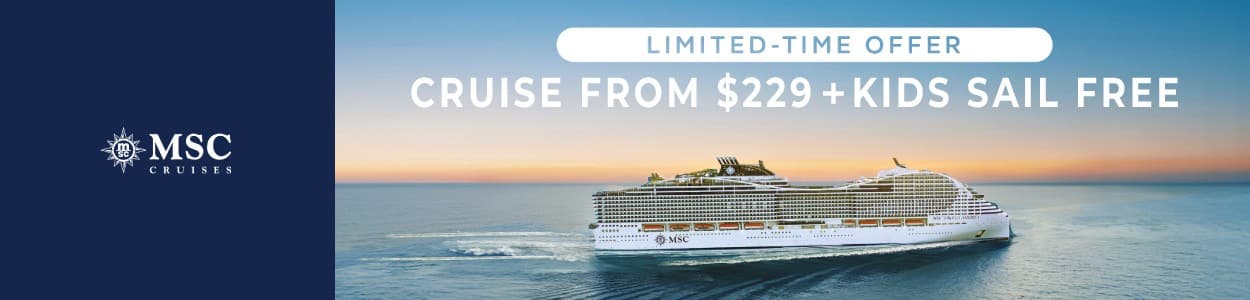 MSC Cruises