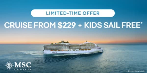 MSC Cruises