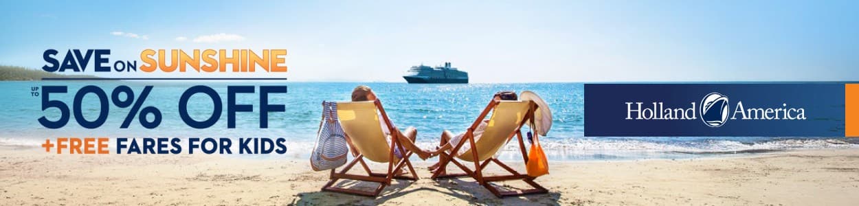 Holland America Line