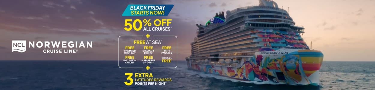 Norwegian Cruise Line